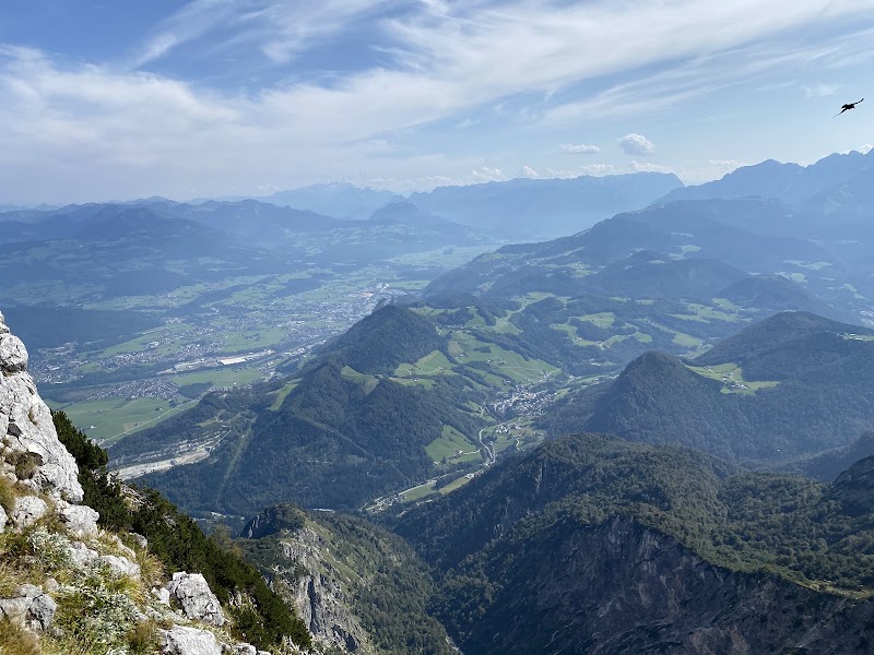 Untersberg - Untersberg, 83471 Bischofswiesen, Germany