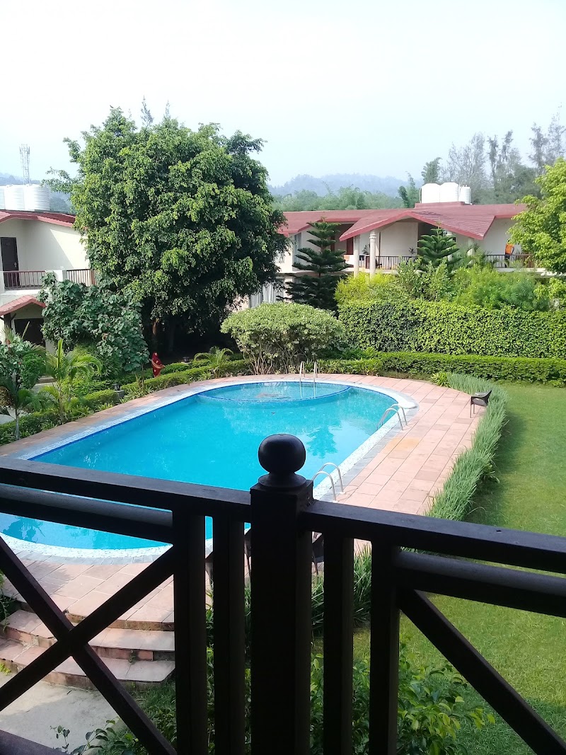 Ramnagar - Ramnagar Ramnagar, Uttarakhand 244715, India