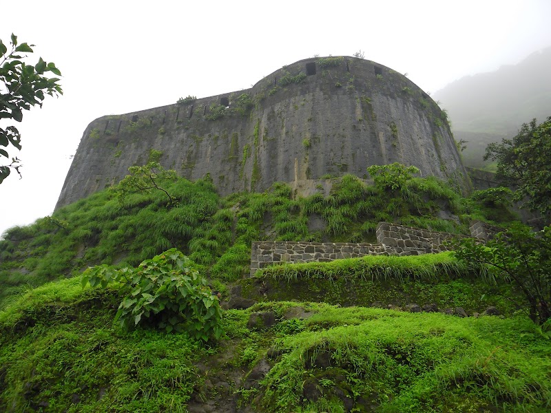 Lohagad Fort - Lohagad Fort Lohagad Fort, Lohagad Trek Rd, Lohagad, Maharashtra 410401, India