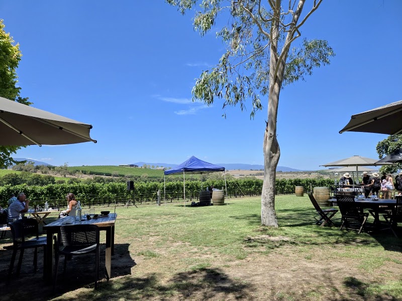 Yarrawood Estate - Yarrawood Estate, 1275 Melba Hwy, Yarra Glen VIC 3775, Australia