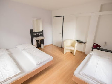 Hotel Gregory - Hotel Gregory Schöneggstrasse 6, 8004 Zürich, Switzerland