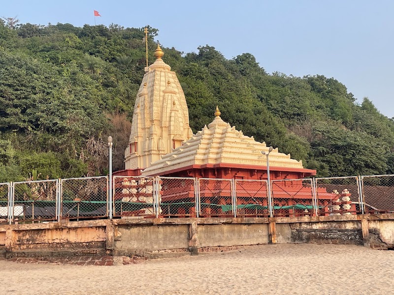 Shree Ganpatipule Mandir