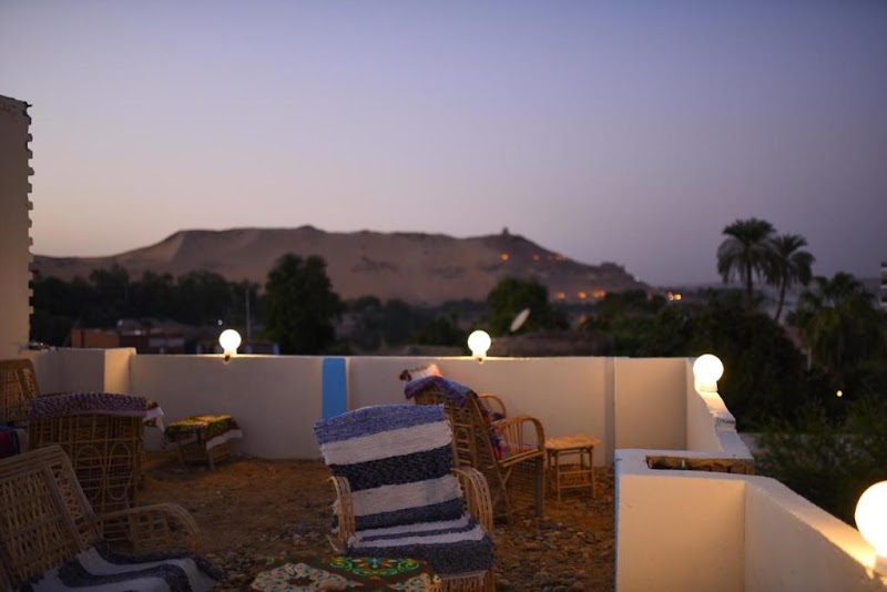 Kosh royal guest house - Kosh royal guest house, جزيرة أسوان، أسوان، محافظة أسوان 81511, Egypt