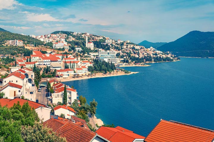 Neum - Neum 88390 Neum, Bosnia and Herzegovina
