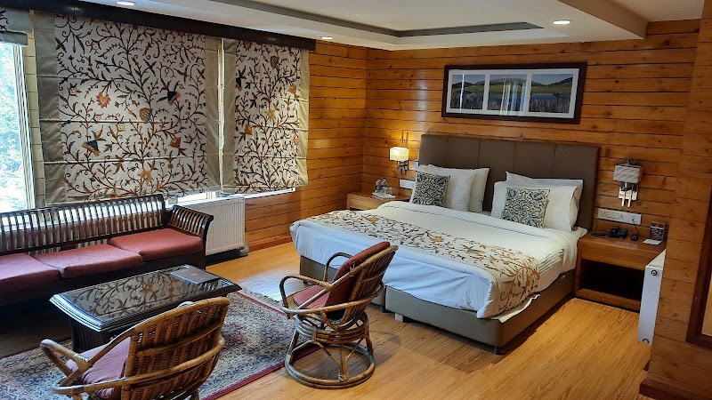 Hotel Heevan Retreat - Hotel Heevan Retreat Heevan Retreats Rd, Gulmarg, 193403