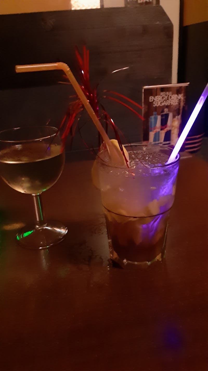 The Bermuda Triangle - The Bermuda Triangle, 1010 Vienna, Austria