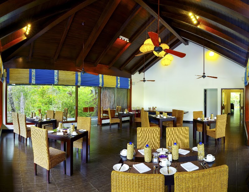 Niraamaya Retreats Cardamom Club, Thekkady - Niraamaya Retreats Cardamom Club, Thekkady, 66th Mile V&V Estates, Kumily, Kerala 685509, India