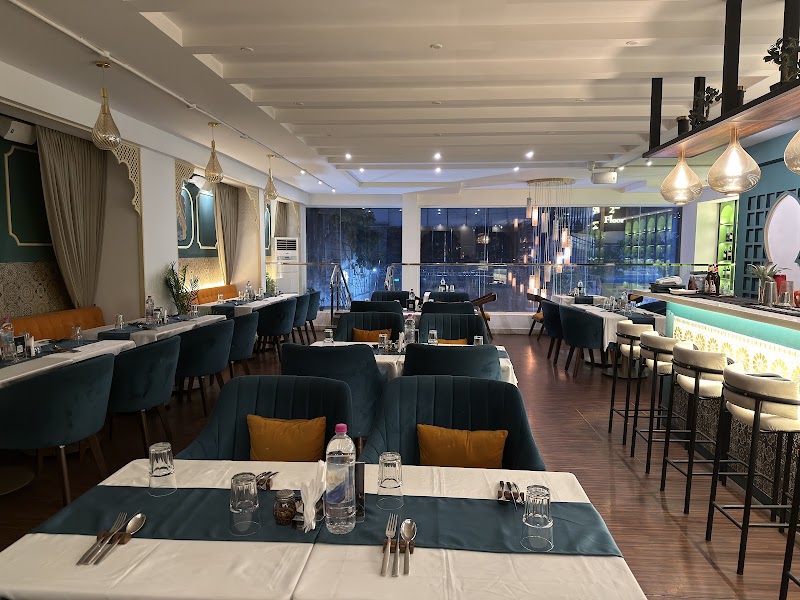 Maffei Kitchen - Maffei Kitchen No 23, Peace Vill, 5th Cross Rd, KHB Colony, 5th Block, Koramangala, Bengaluru, Karnataka 560095, India