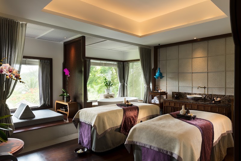 Anantara Layan Phuket Resort - Anantara Layan Phuket Resort 168 หมู่ที่ 6 หาด Soi Layan 4, Tambon Choeng Thale, Amphoe Thalang, Chang Wat Phuket 83110, Thailand
