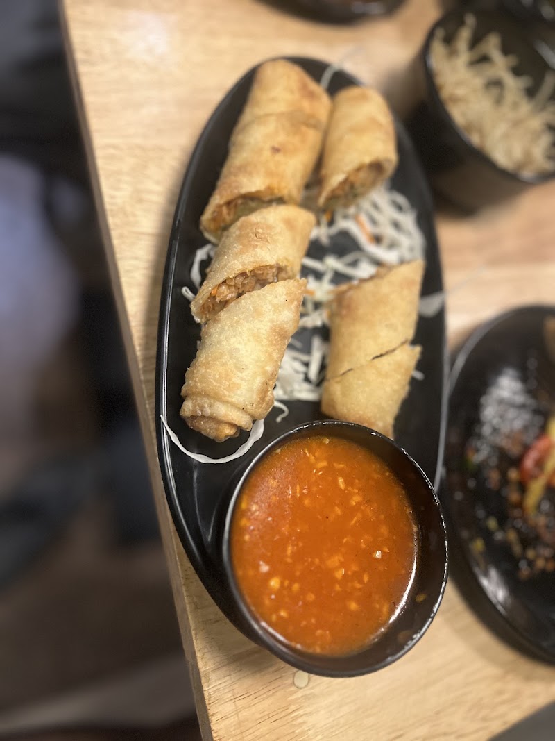 ChaCha Chowmein (LB Nagar) - ChaCha Chowmein (LB Nagar) 8GXX+53J, Shivapuri Colony, L. B. Nagar, Hyderabad, Telangana 500074, India