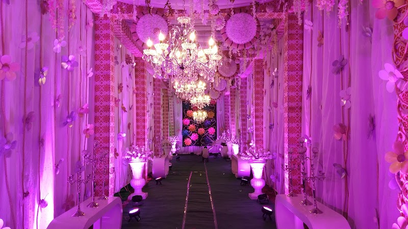 Khandelwal Wedding Resort - Khandelwal Wedding Resort 69Q2+8WC, Kurud Rd, Kurud, Bhilai, Chhattisgarh 490026, India