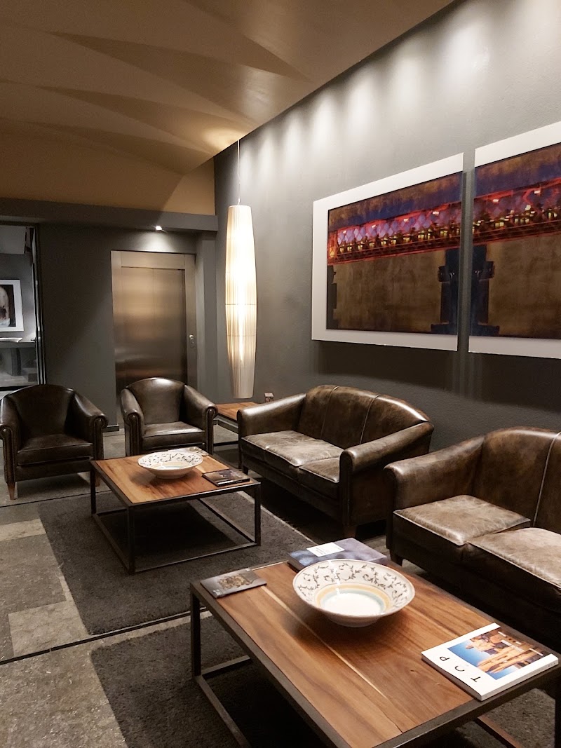 Nord 1901 Hotel - Nord 1901 Hotel Carrer del Nord, 7, 9, 17001 Girona, Spain