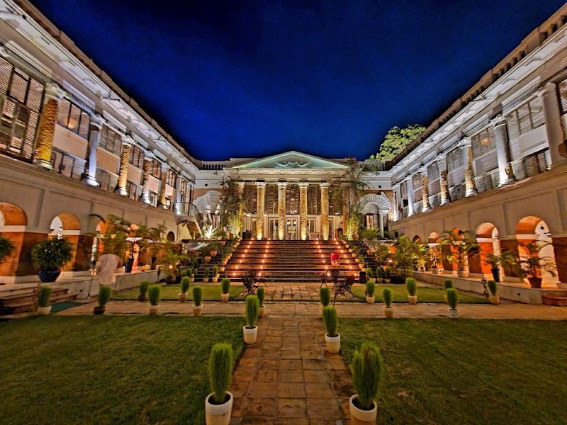 The Rajbari Bawali - The Rajbari Bawali Bawali, Kolkata, Raypur, West Bengal 700137, India
