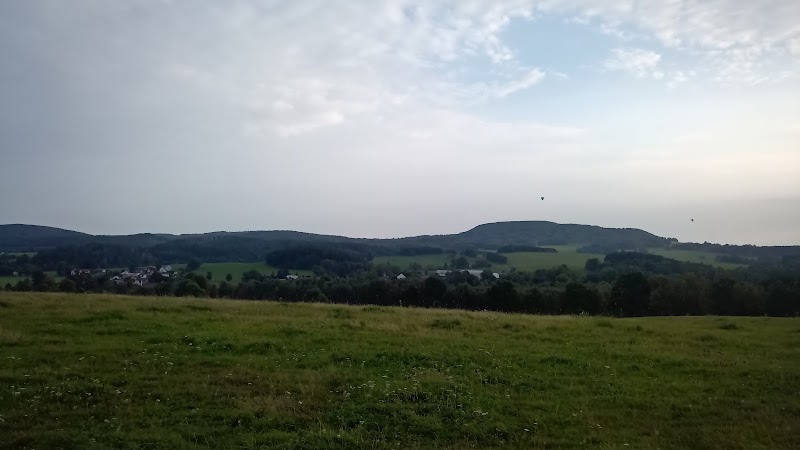 Západní vyhlídka na Šluknov - Západní vyhlídka na Šluknov, 2C6H+5W, 407 77 Šluknov, Czechia