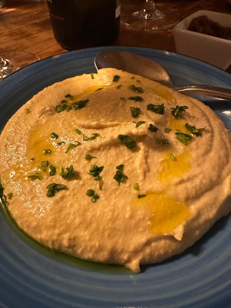 Mezé Bistrot Prati - Mezé Bistrot Prati, Via Properzio, 30, 00193 Roma RM, Italy
