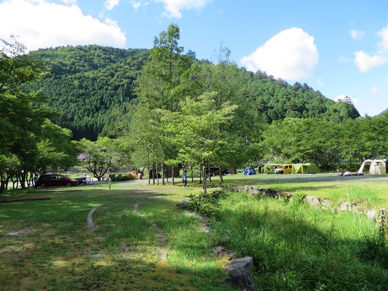 Miyama Town Nature and Culture Village Camping Ground - Miyama Town Nature and Culture Village Camping Ground Japan, 〒601-0713 Kyoto, Nantan, Miyamachōnaka, 下向５６