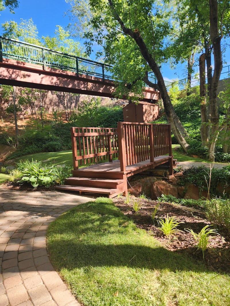 Inn Above Oak Creek - Inn Above Oak Creek, 556 AZ-179, Sedona, AZ 86336, USA