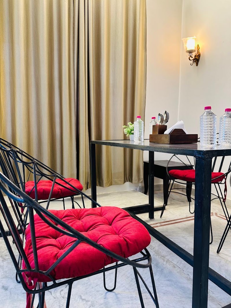 Hotel Panna Haveli - Hotel Panna Haveli, Kheri Gate, Sagar Rd, Amer, Jaipur, Jaipur Heritage (M Corp.) (Part), Rajasthan 302028, India
