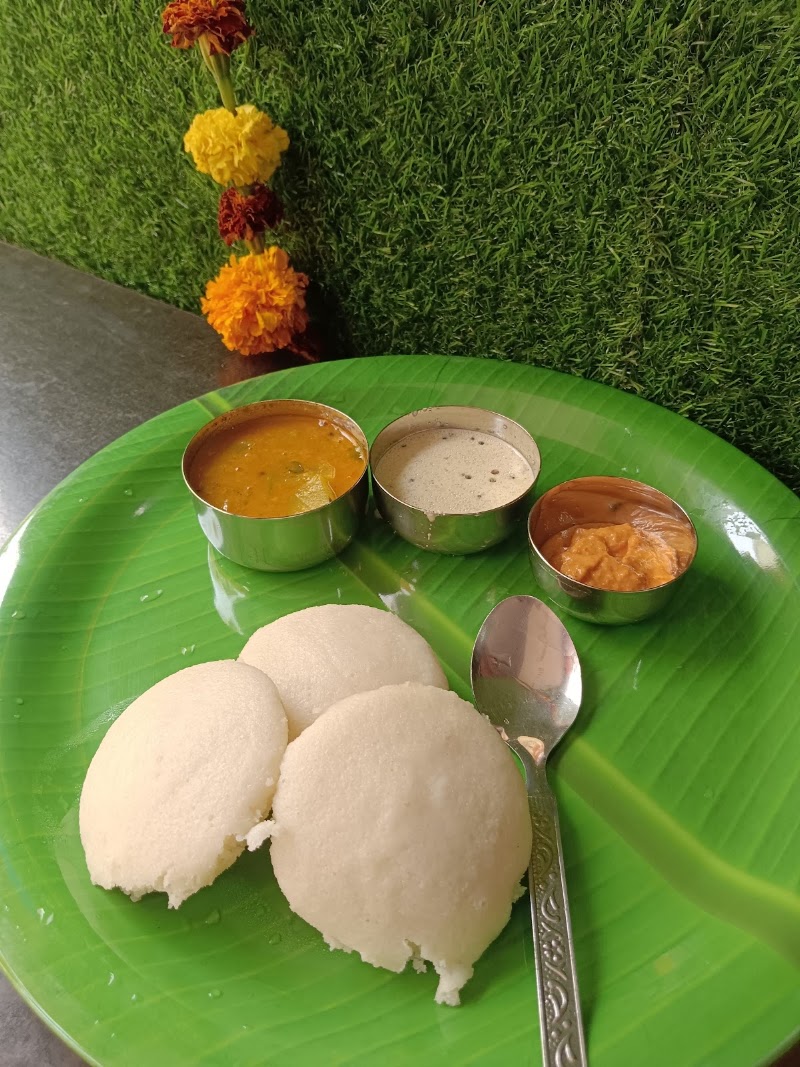 SAMAYAL the South Spice - SAMAYAL the South Spice, Teachers colony, Kota, Raipur, Chhattisgarh 492099, India