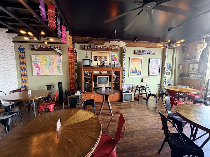 My Thai Maui - My Thai Maui, 230 Hana Hwy, Kahului, HI 96732, USA
