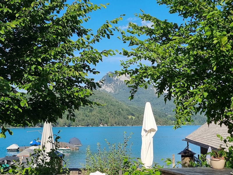 Schloss Fuschl Fischerei - Schloss Fuschl Fischerei Schloss-Straße 19, 5322 Hof bei Salzburg, Austria
