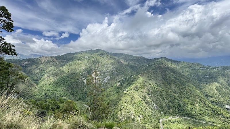 Wild Vista Marchula Resort - Wild Vista Marchula Resort, Main Road, Jhargaon Sult, Marchula, Mandal Range, Uttarakhand 244715, India
