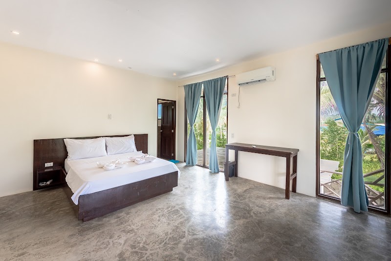 Ohana Resort Siargao - Ohana Resort Siargao Purok 5, Tourism Rd, Siargao Island, Old Road, Purok 5, General Luna, 8419 Surigao del Norte, Philippines