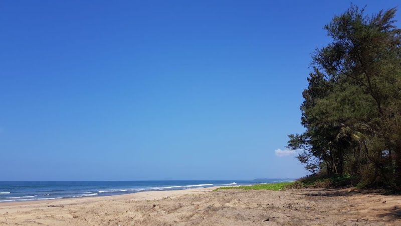 Hotel Silver Sand - Hotel Silver Sand Chivla Beach Rd, Dhuriwada, Malvan, Maharashtra 416606, India