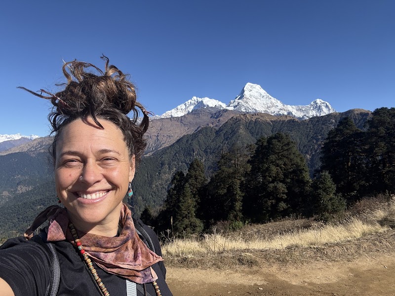 Graceful Adventure Travel - Graceful Adventure Travel Kathmandu 44600, Nepal