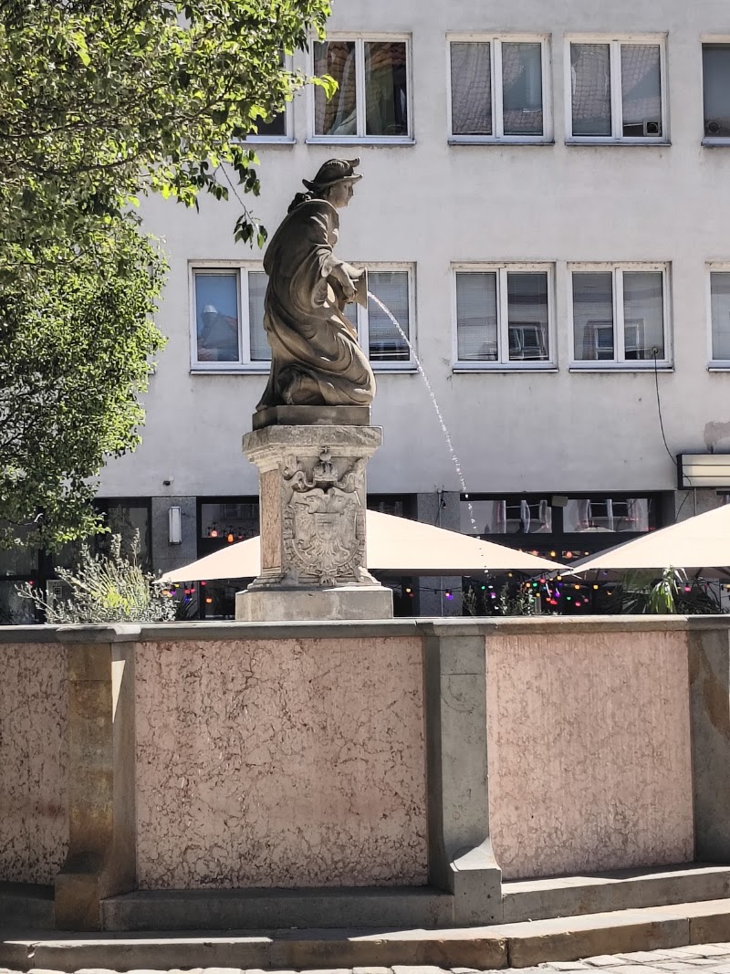 Discover Bratislava - Free & Private Walking Tours - Discover Bratislava - Free & Private Walking Tours, Františkánske námestie 8, 811 01 Bratislava-Staré Mesto, Slovakia