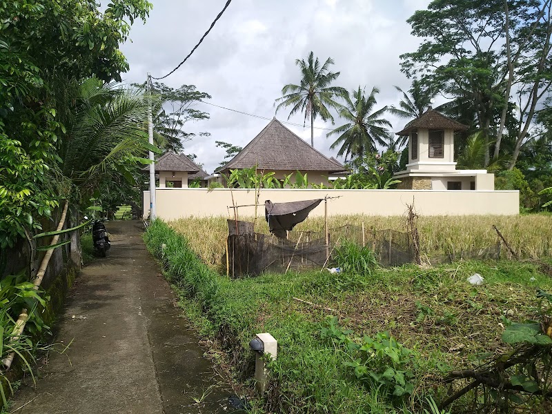 Pejeng Kangin - Pejeng Kangin, Tampaksiring, Gianyar Regency, Bali, Indonesia