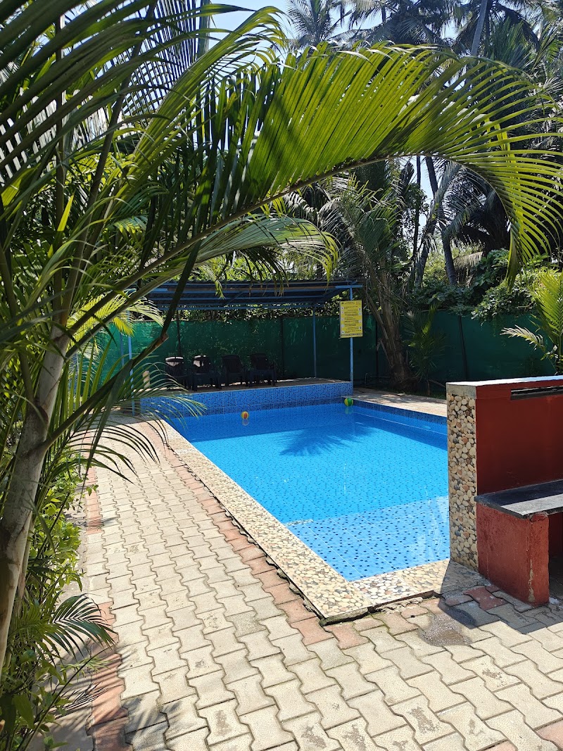 Dejo Serenity Resorts - Dejo Serenity Resorts Near Serenity Beach Road, Serenity Beach, 23, Old Madras St, Kottakuppam, Puducherry, Kottakuppam, Puducherry 605104, India