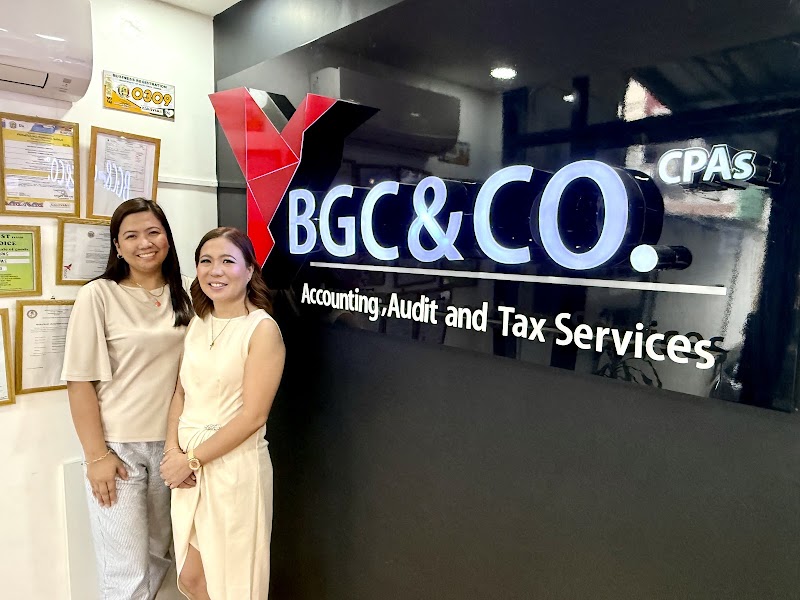 BGC and Co. CPAs - BGC and Co. CPAs, 6H 6th Floor, Marvin Plaza, Don Chino Roces Ave, Makati City, Metro Manila, Philippines