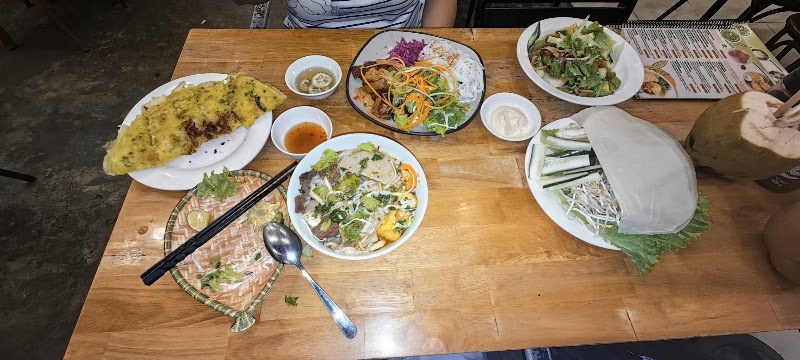 Loving Vegan - Loving Vegan 61 Lê Quang Đạo, Ngũ Hành Sơn, Đà Nẵng 550000, Vietnam