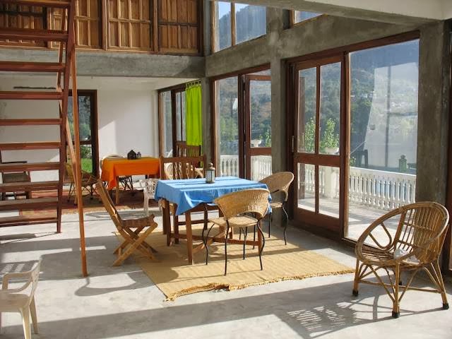 The Tea House Bhimtal - The Tea House Bhimtal, 27, June Estate, Near KVM Rest House, Bhimtal, Nainital, Bhimtal, Uttarakhand 263136, India
