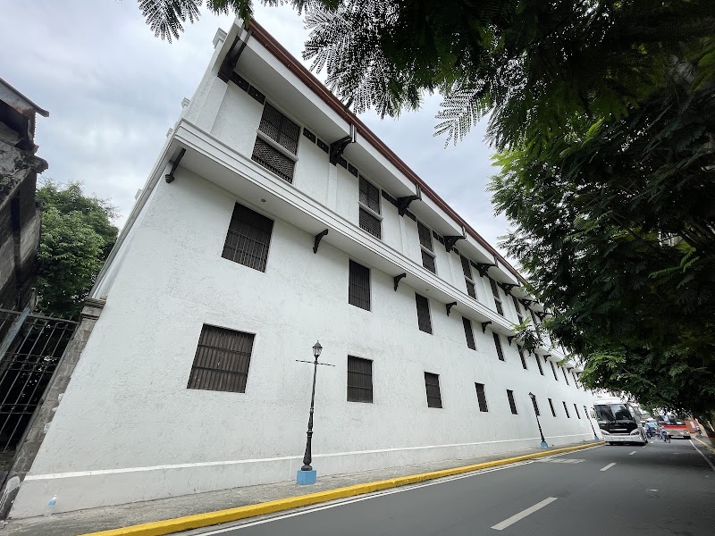 Intramuros and Rizal’s Bagumbayan Light and Sound Museum - Intramuros and Rizal’s Bagumbayan Light and Sound Museum, HXPG+Q3Q, Victoria St, Intramuros, Manila, 1000 Metro Manila, Philippines