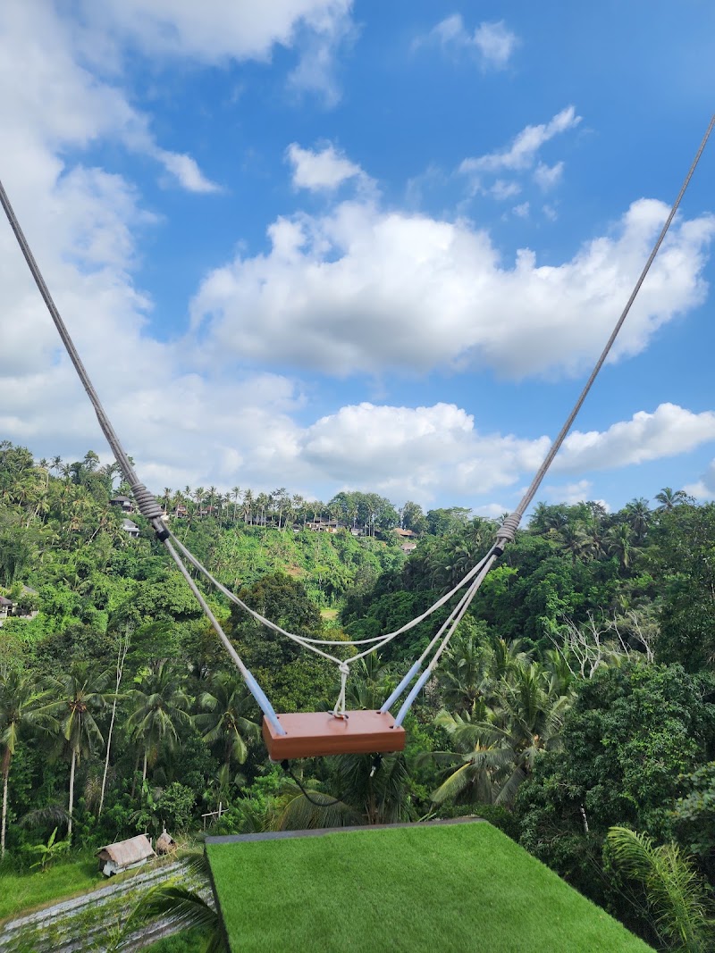 Bali Tarantula Adventure - ATV , RAFTING AND SWING - Bali Tarantula Adventure - ATV , RAFTING AND SWING Bongkasa Pertiwi, Abiansemal, Badung Regency, Bali, Indonesia