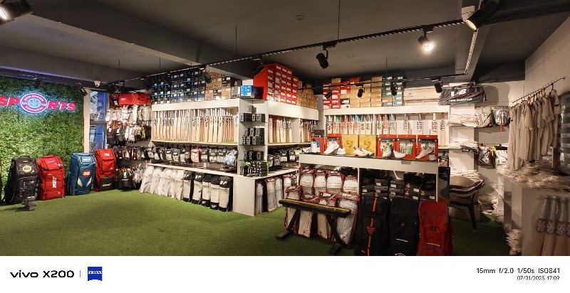AVIN SPORTS - AVIN SPORTS 2, 27th Main Rd, Phase 3, Agara Village, 1st Sector, HSR Layout, Bengaluru, Karnataka 560102, India