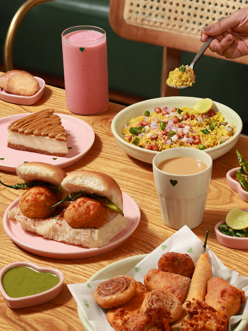 Chaayos Experience | Magnum Global Park - Chaayos Experience | Magnum Global Park The Boulevard at Magnum Global Park, Sector 58, Gurugram, Haryana 122098, India