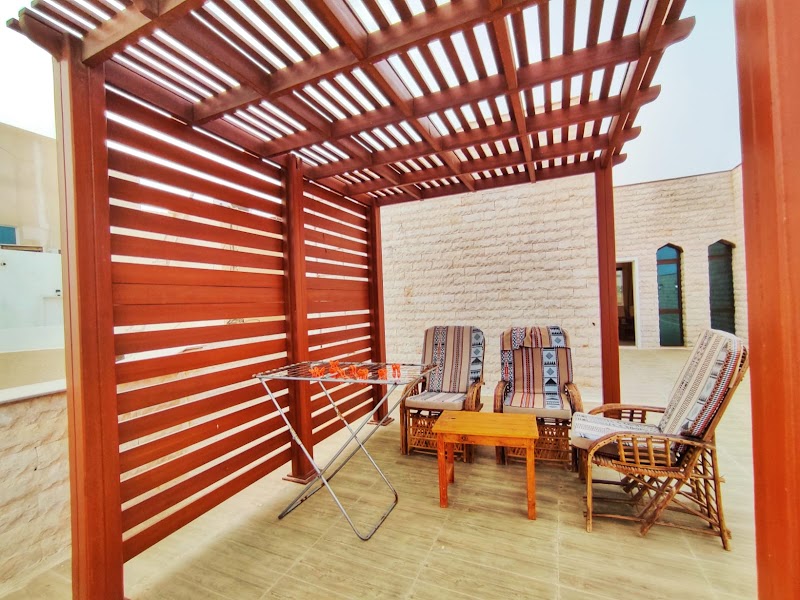 Arabian Sea Villas - Arabian Sea Villas South Dhariz Salalah OM, 211, صلالة 211, Oman
