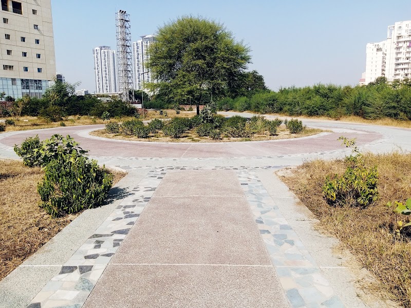Badshahpur Forest Corridor - Badshahpur Forest Corridor Southern Peripheral Rd, Dhani, Tatvam Villas, Sector 69, Gurugram, Haryana 122018, India