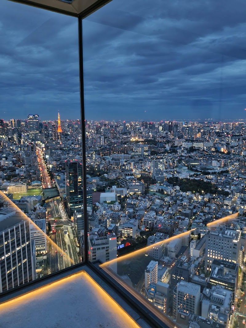 Shibuya Sky - Shibuya Sky Japan, 〒150-6145 Tokyo, Shibuya, 2-chōme−24−１２ スクランブルスクエア 14階・45階 46階・屋上
