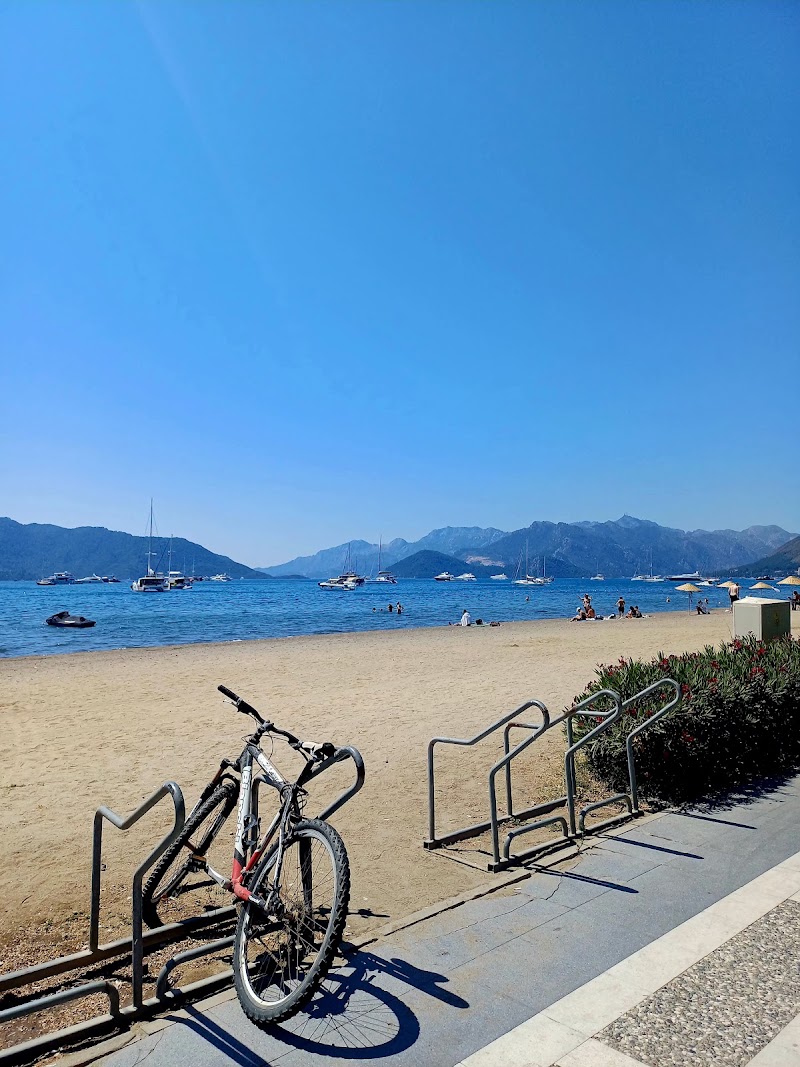 Marmaris Long Beach - Marmaris Long Beach No:, Siteler, 54. Sk., 48700 Marmaris/Muğla, Türkiye