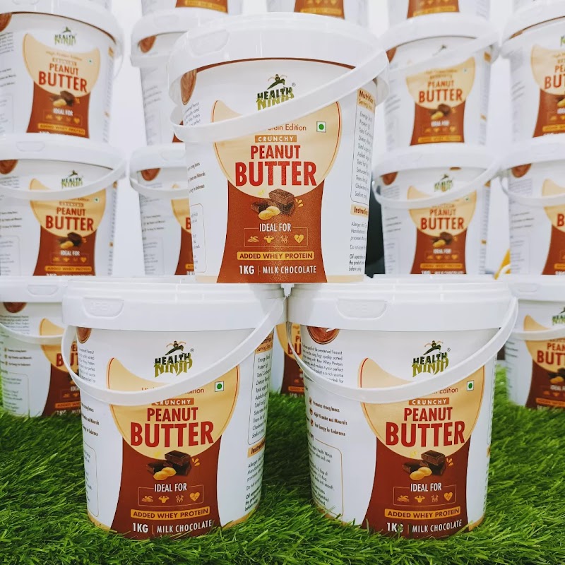 Supplement Factory - Supplement Factory 377-378, Pratap Cottage, Road Number 10, Ashok Nagar, near Lake City Mall, Ashok Nagar, Udaipur, Rajasthan 313001, India