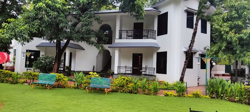 Amantra Shilpi Resort - Amantra Shilpi Resort Fateh Sagar, Road, Shilpgram, Udaipur, Rajasthan 313011, India