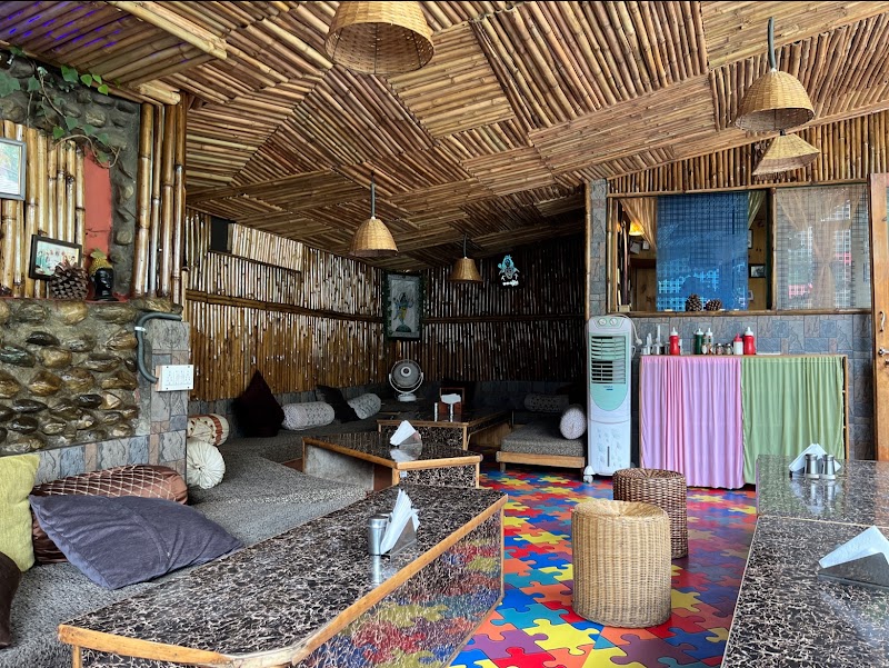 The Evergreen - The Evergreen Manikaran Rd, near forest rest house, new, Kasol, Sosan, Himachal Pradesh 175105, India