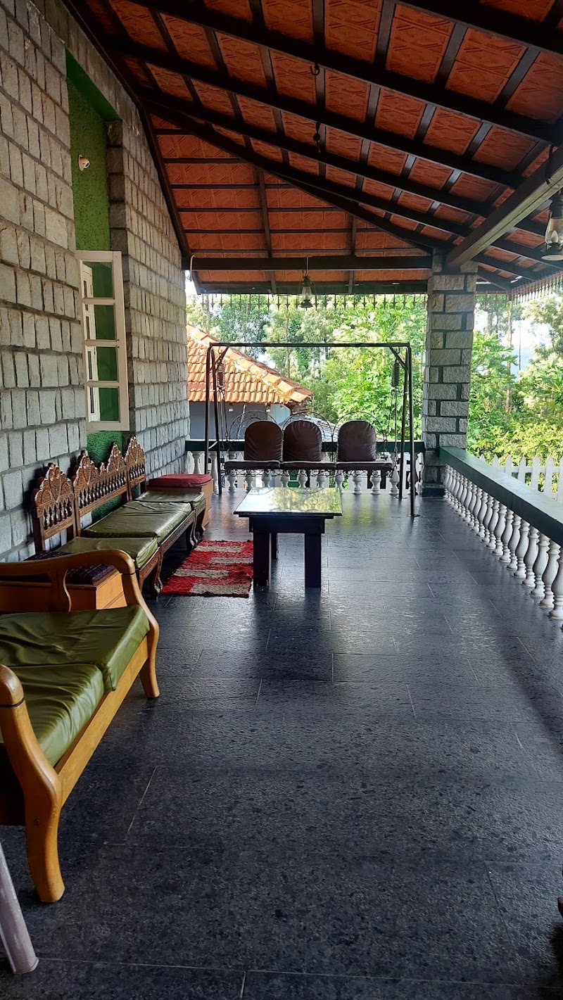Foothills Home Stay - Foothills Home Stay, HirekoLale, Karnataka 577131, India
