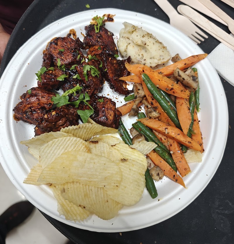 Jiks Kitchen - Jiks Kitchen SCO 75, Patiala Rd, Green Enclave, Lohgarh, Zirakpur, Punjab 140603, India