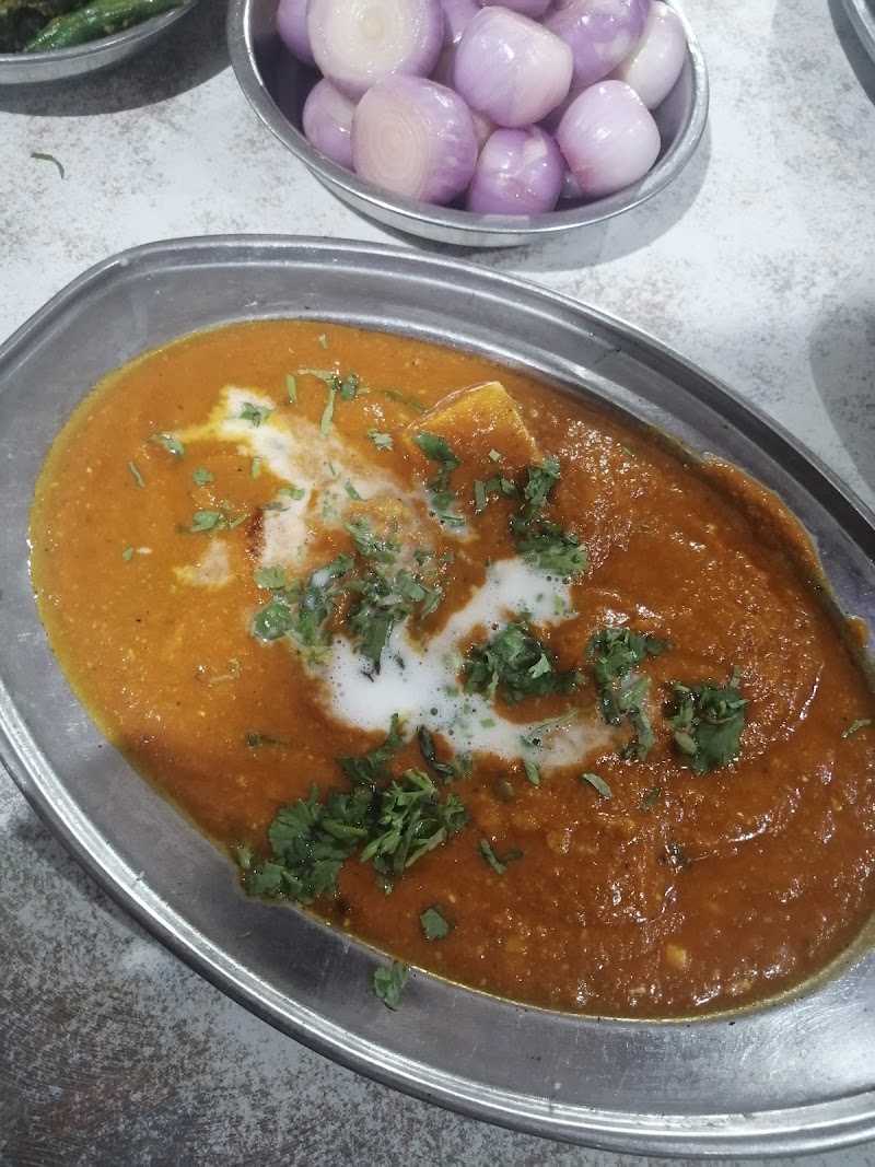 Maini Restaurant - Maini Restaurant Block A,Market, Block A, Surya Nagar, Ghaziabad, Uttar Pradesh 201011, India