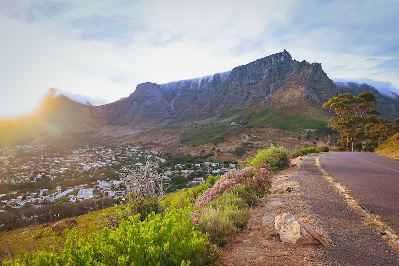 Signal Hill Road - Signal Hill Road, Signal Hill Rd, Signal Hill, Cape Town, 8001, South Africa